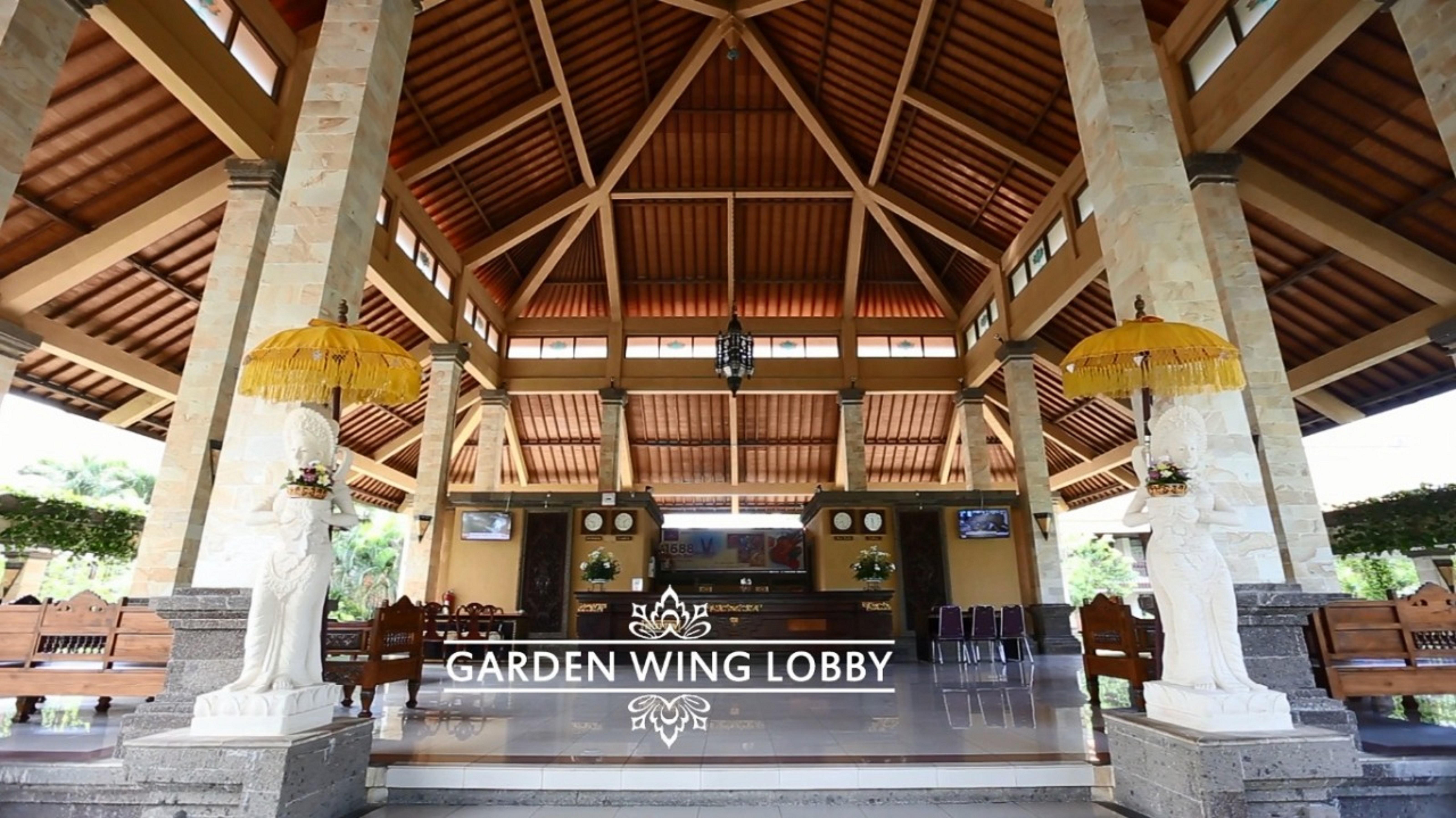 The Meru Sanur Hotel Exterior photo